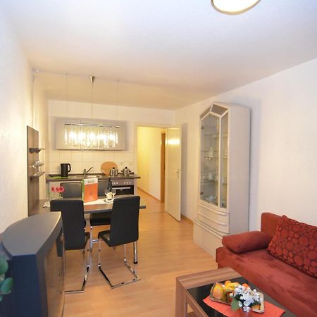 Apartment Near Ski Area In Wehrstapel In Sauerland ميشيده المظهر الخارجي الصورة