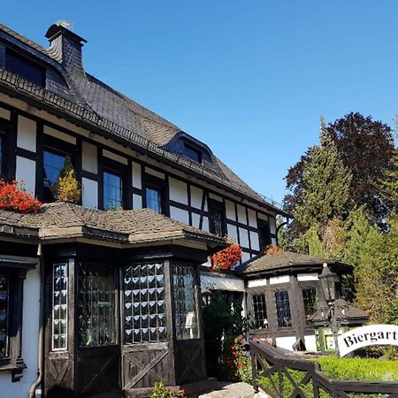 Apartment Near Ski Area In Wehrstapel In Sauerland ميشيده المظهر الخارجي الصورة