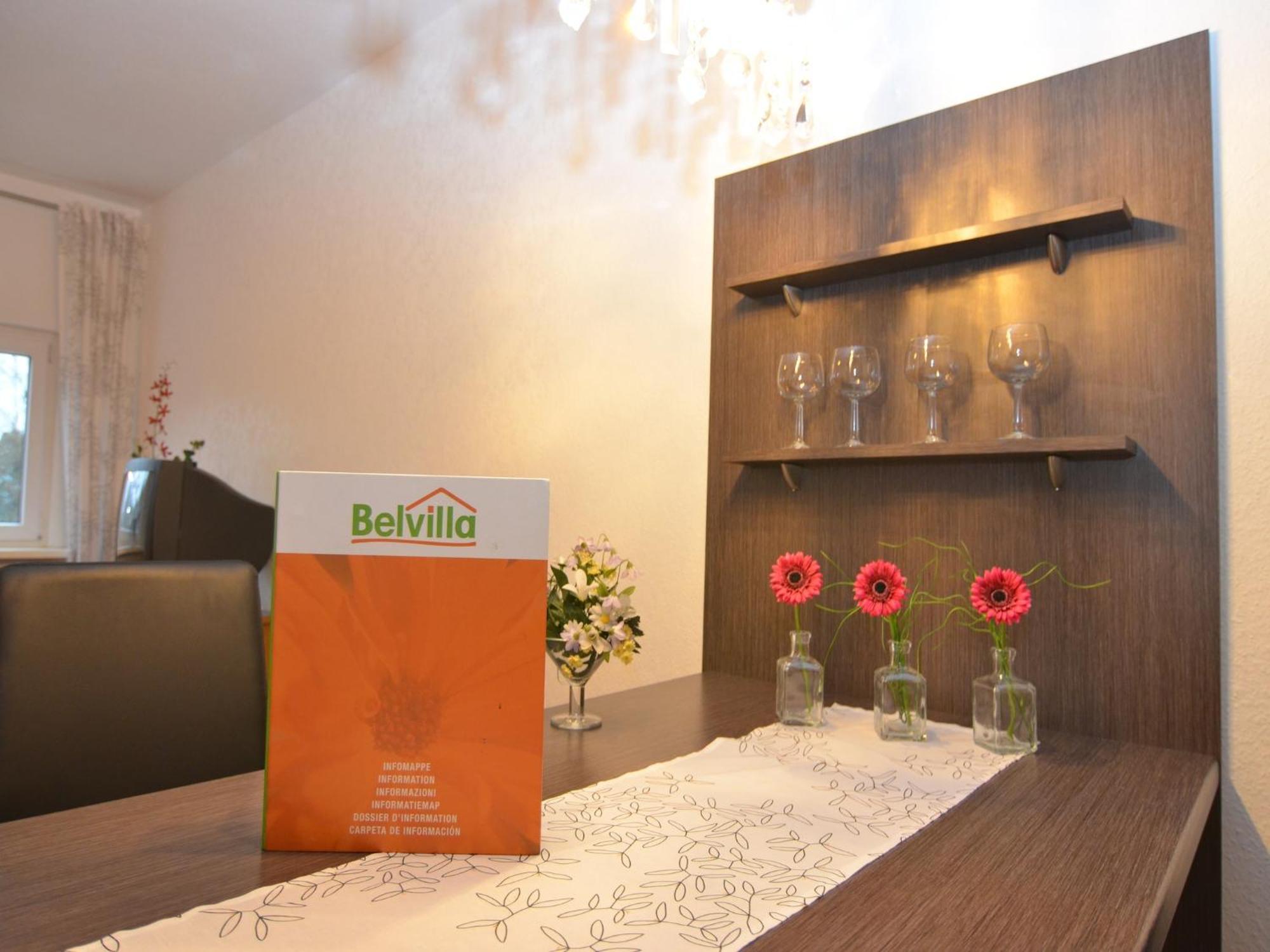 Apartment Near Ski Area In Wehrstapel In Sauerland ميشيده المظهر الخارجي الصورة