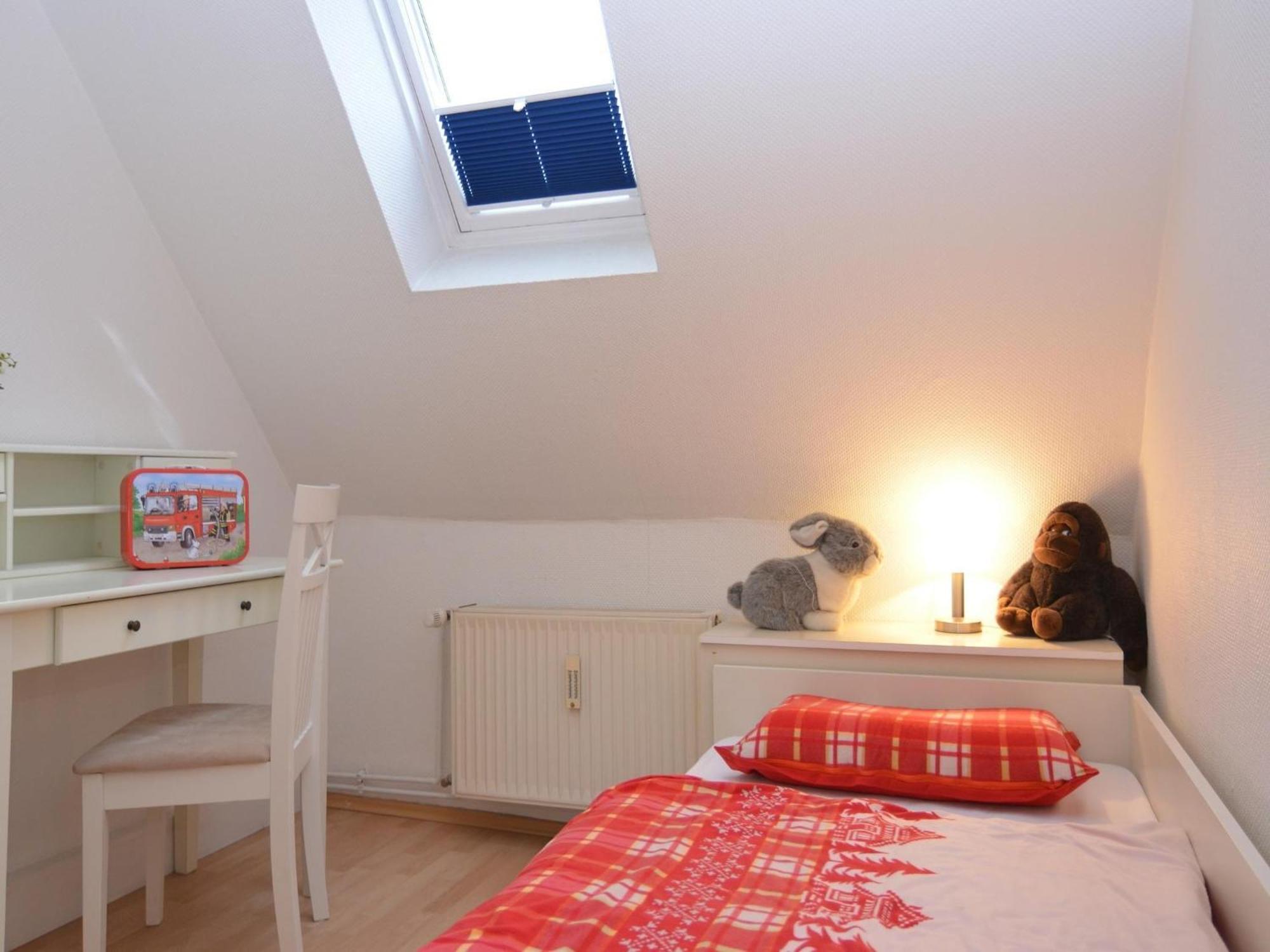 Apartment Near Ski Area In Wehrstapel In Sauerland ميشيده المظهر الخارجي الصورة