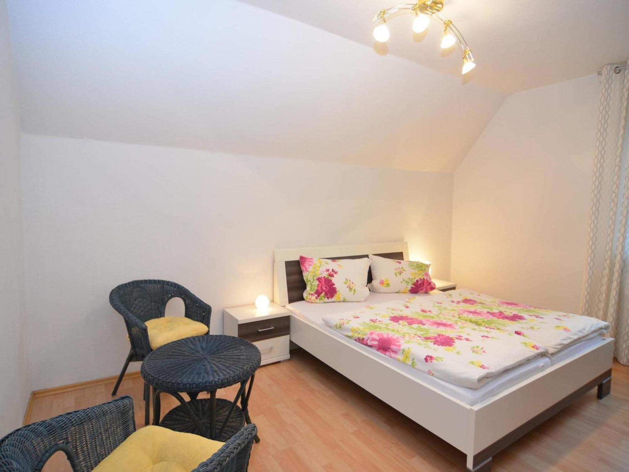 Apartment Near Ski Area In Wehrstapel In Sauerland ميشيده المظهر الخارجي الصورة