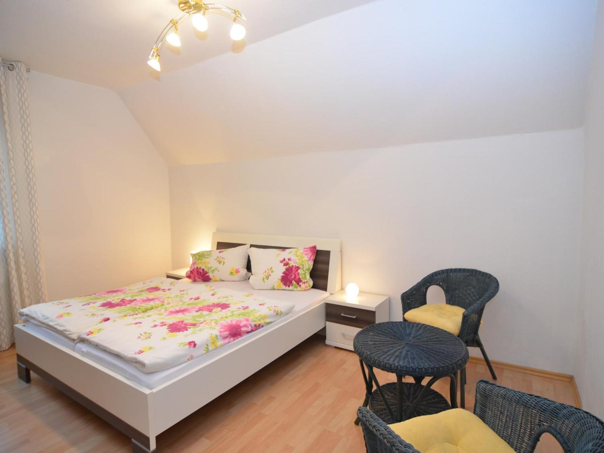 Apartment Near Ski Area In Wehrstapel In Sauerland ميشيده المظهر الخارجي الصورة