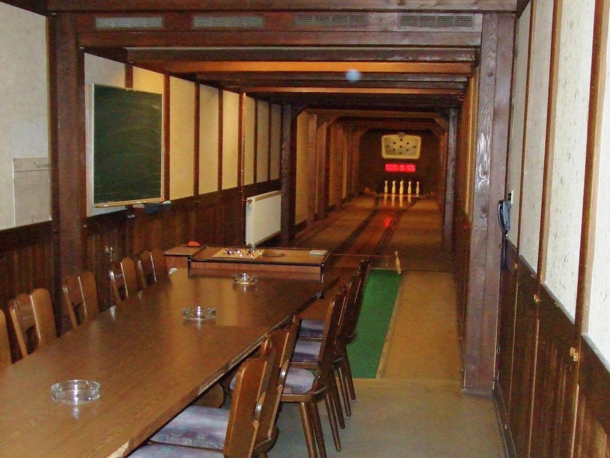 Apartment Near Ski Area In Wehrstapel In Sauerland ميشيده المظهر الخارجي الصورة