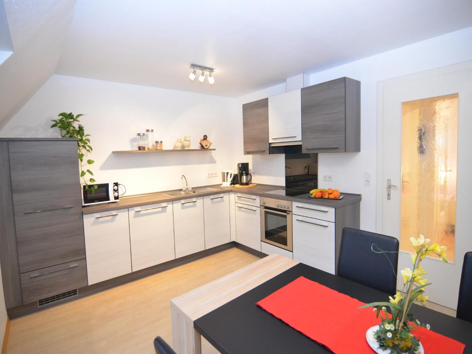 Apartment Near Ski Area In Wehrstapel In Sauerland ميشيده المظهر الخارجي الصورة