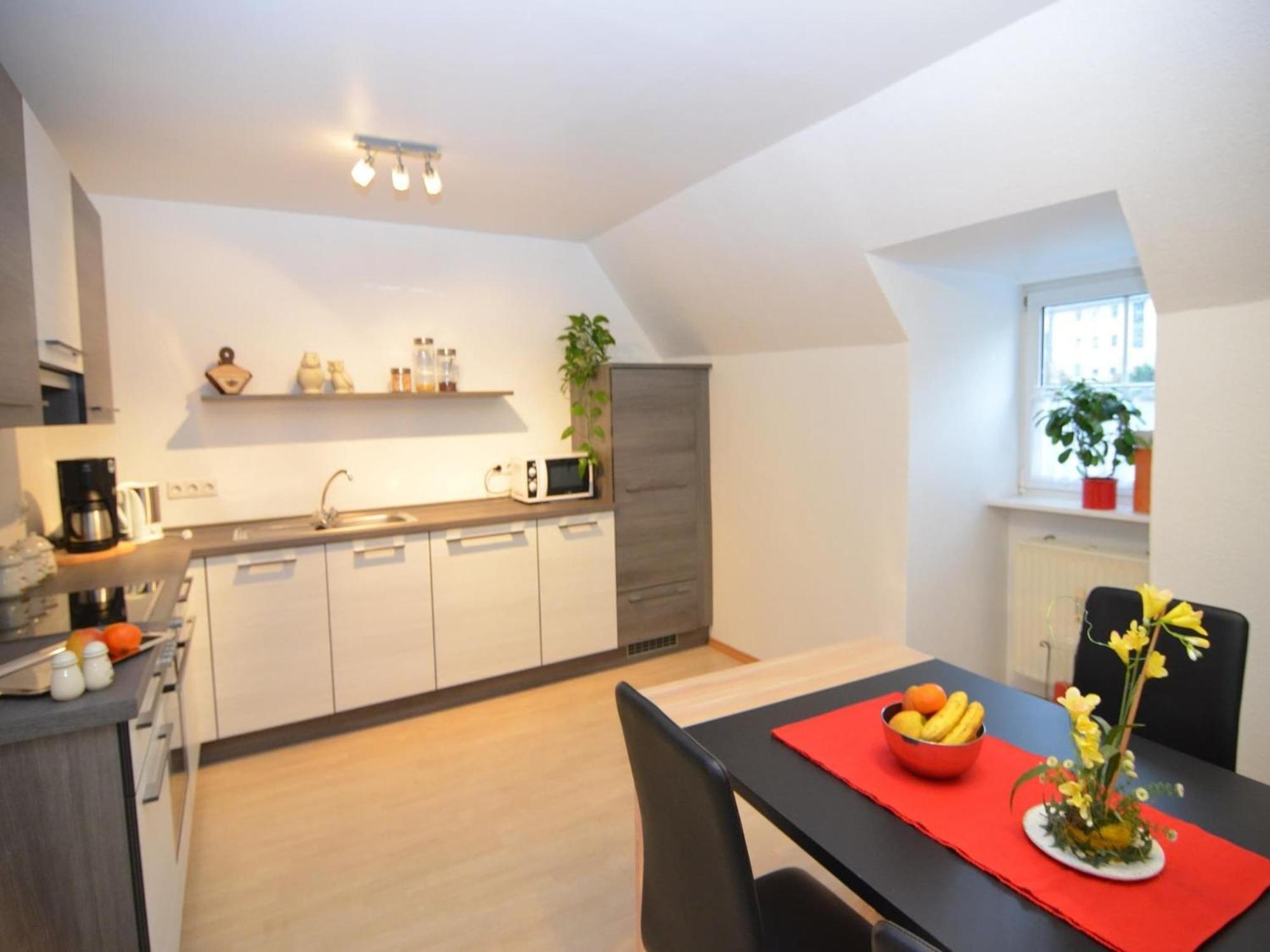 Apartment Near Ski Area In Wehrstapel In Sauerland ميشيده المظهر الخارجي الصورة