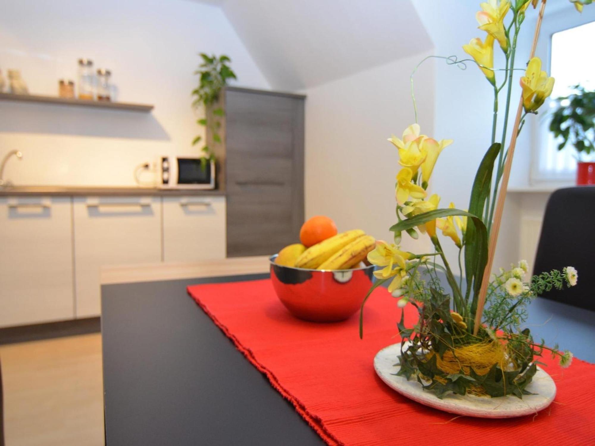 Apartment Near Ski Area In Wehrstapel In Sauerland ميشيده المظهر الخارجي الصورة