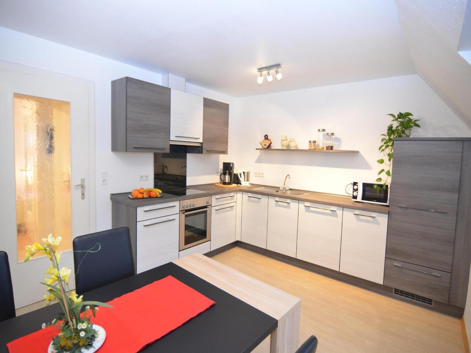 Apartment Near Ski Area In Wehrstapel In Sauerland ميشيده المظهر الخارجي الصورة