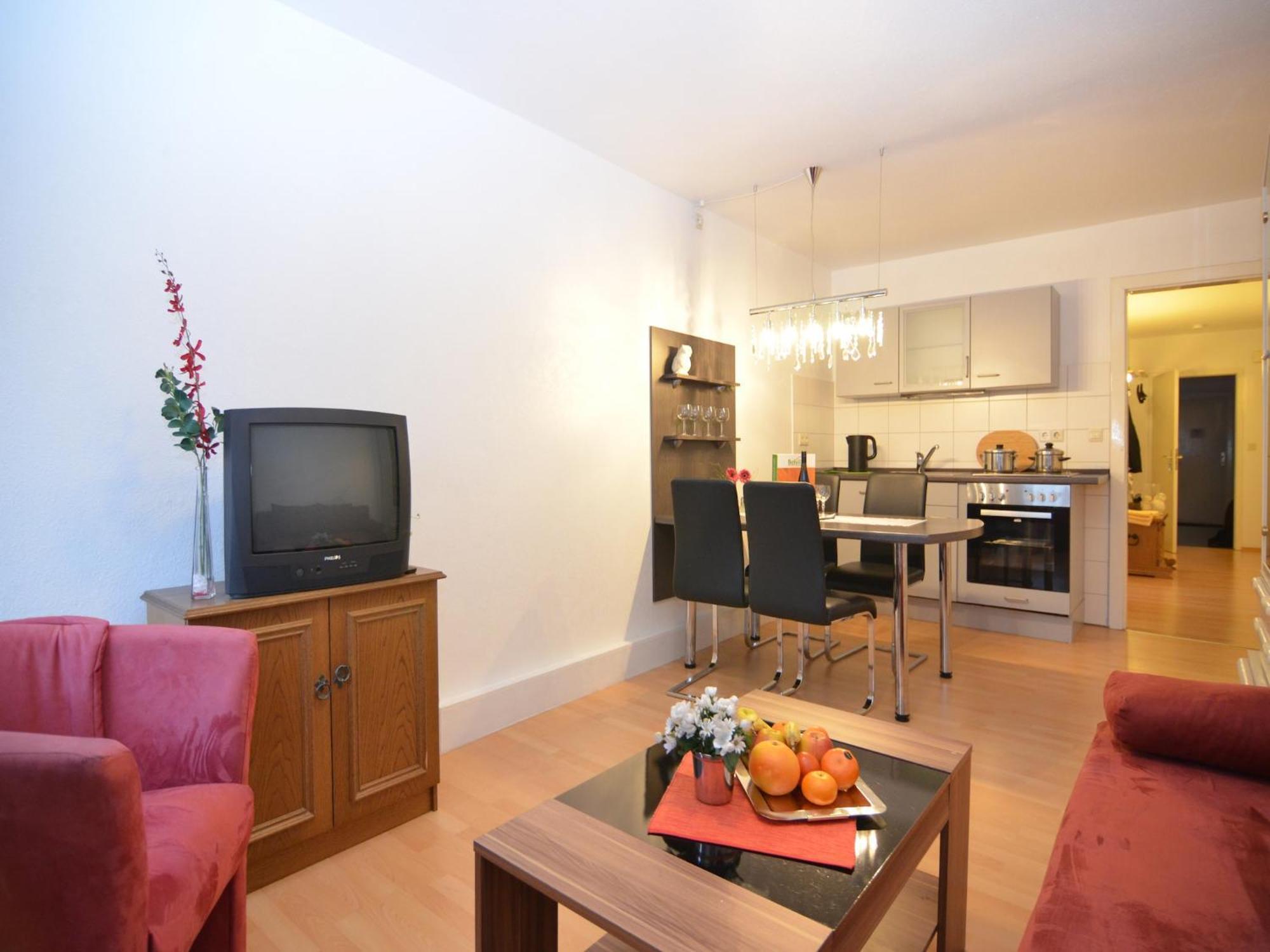 Apartment Near Ski Area In Wehrstapel In Sauerland ميشيده المظهر الخارجي الصورة