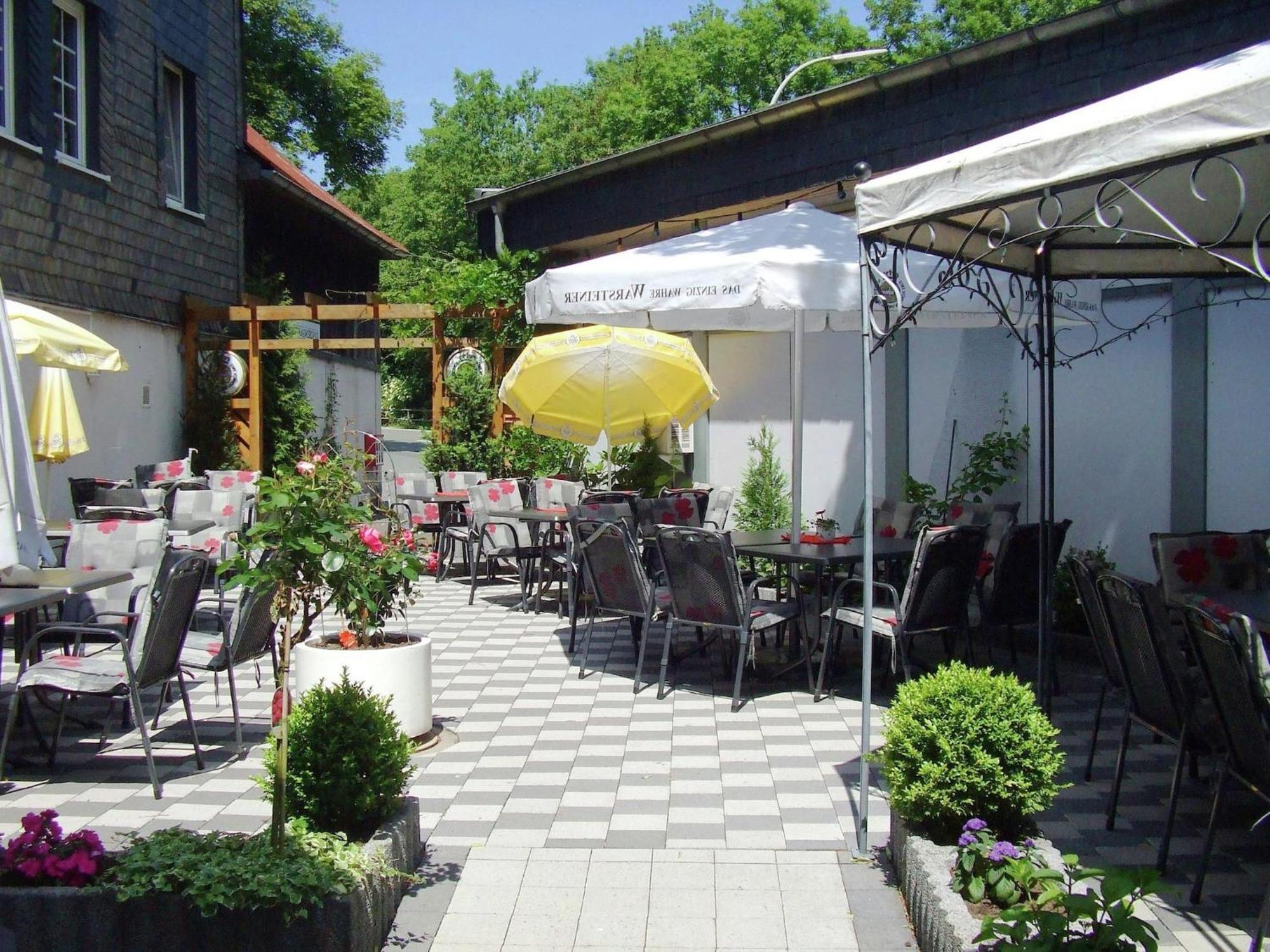 Apartment Near Ski Area In Wehrstapel In Sauerland ميشيده المظهر الخارجي الصورة