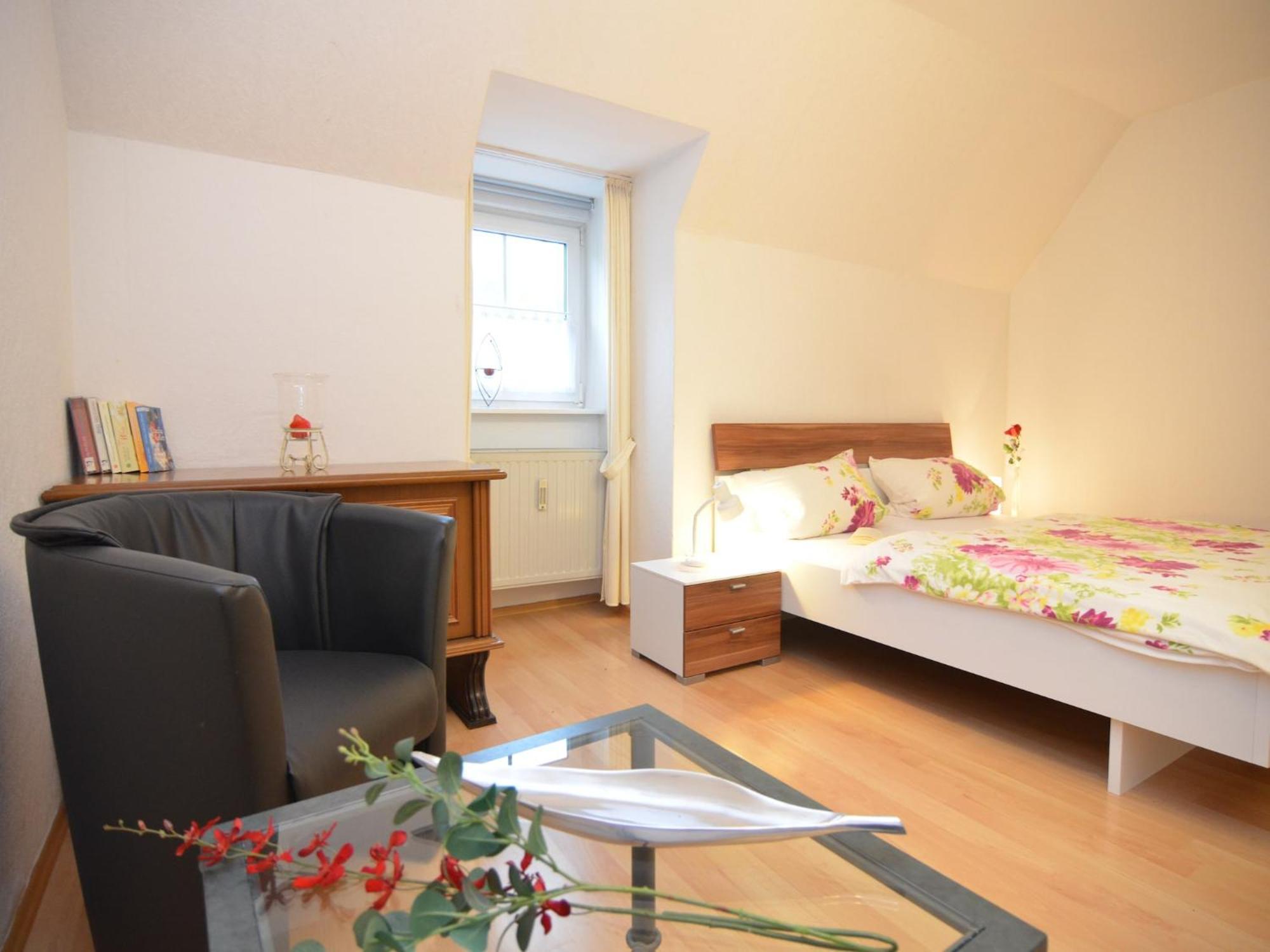 Apartment Near Ski Area In Wehrstapel In Sauerland ميشيده المظهر الخارجي الصورة