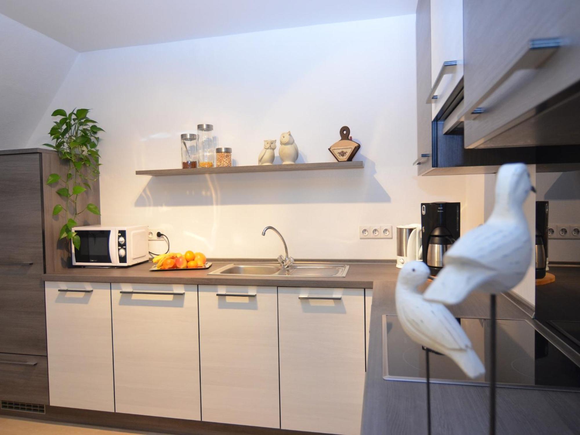 Apartment Near Ski Area In Wehrstapel In Sauerland ميشيده المظهر الخارجي الصورة