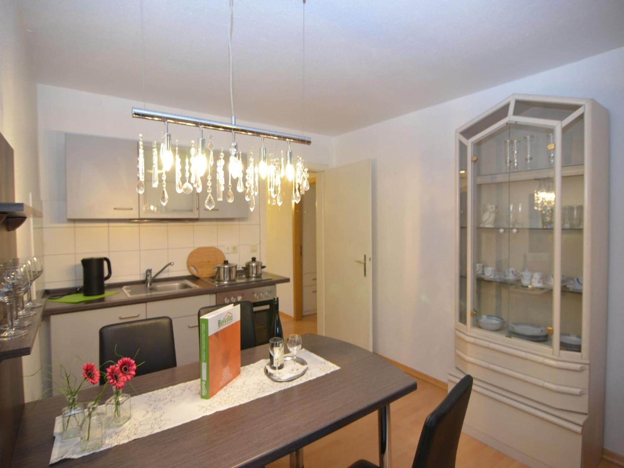 Apartment Near Ski Area In Wehrstapel In Sauerland ميشيده المظهر الخارجي الصورة