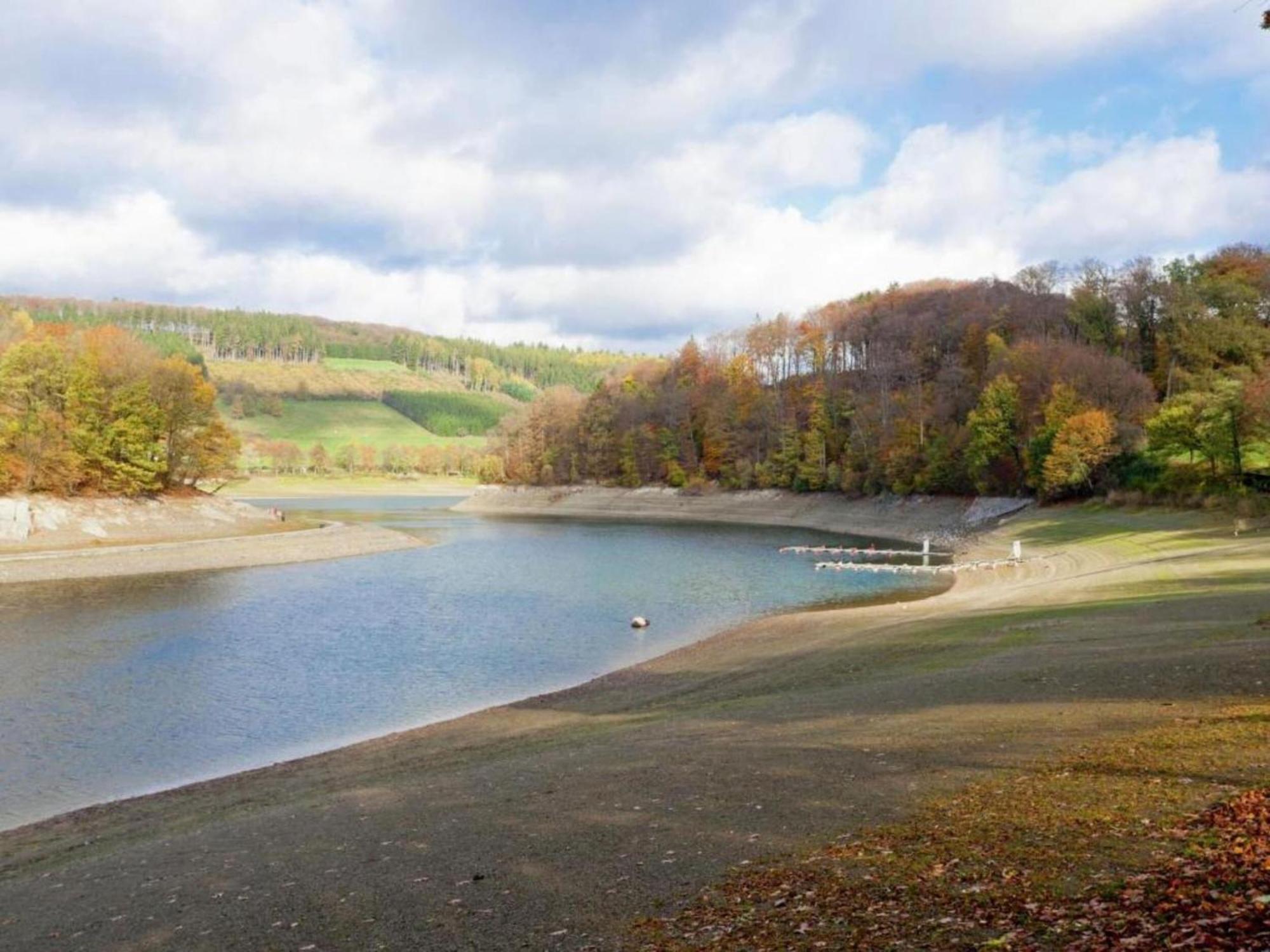 Apartment Near Ski Area In Wehrstapel In Sauerland ميشيده المظهر الخارجي الصورة
