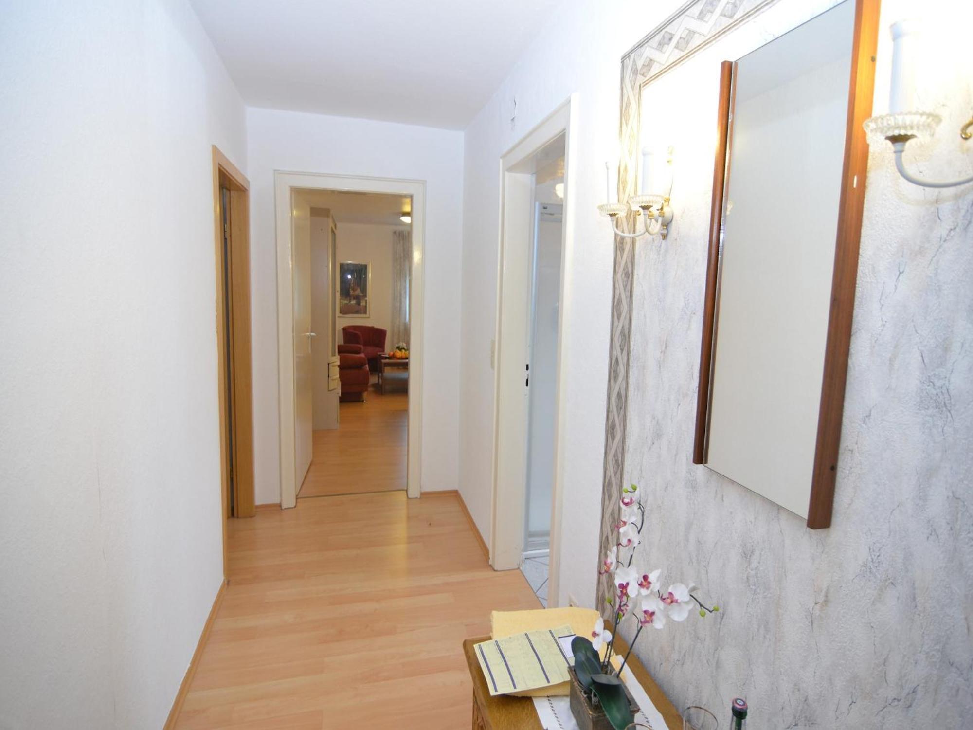 Apartment Near Ski Area In Wehrstapel In Sauerland ميشيده المظهر الخارجي الصورة