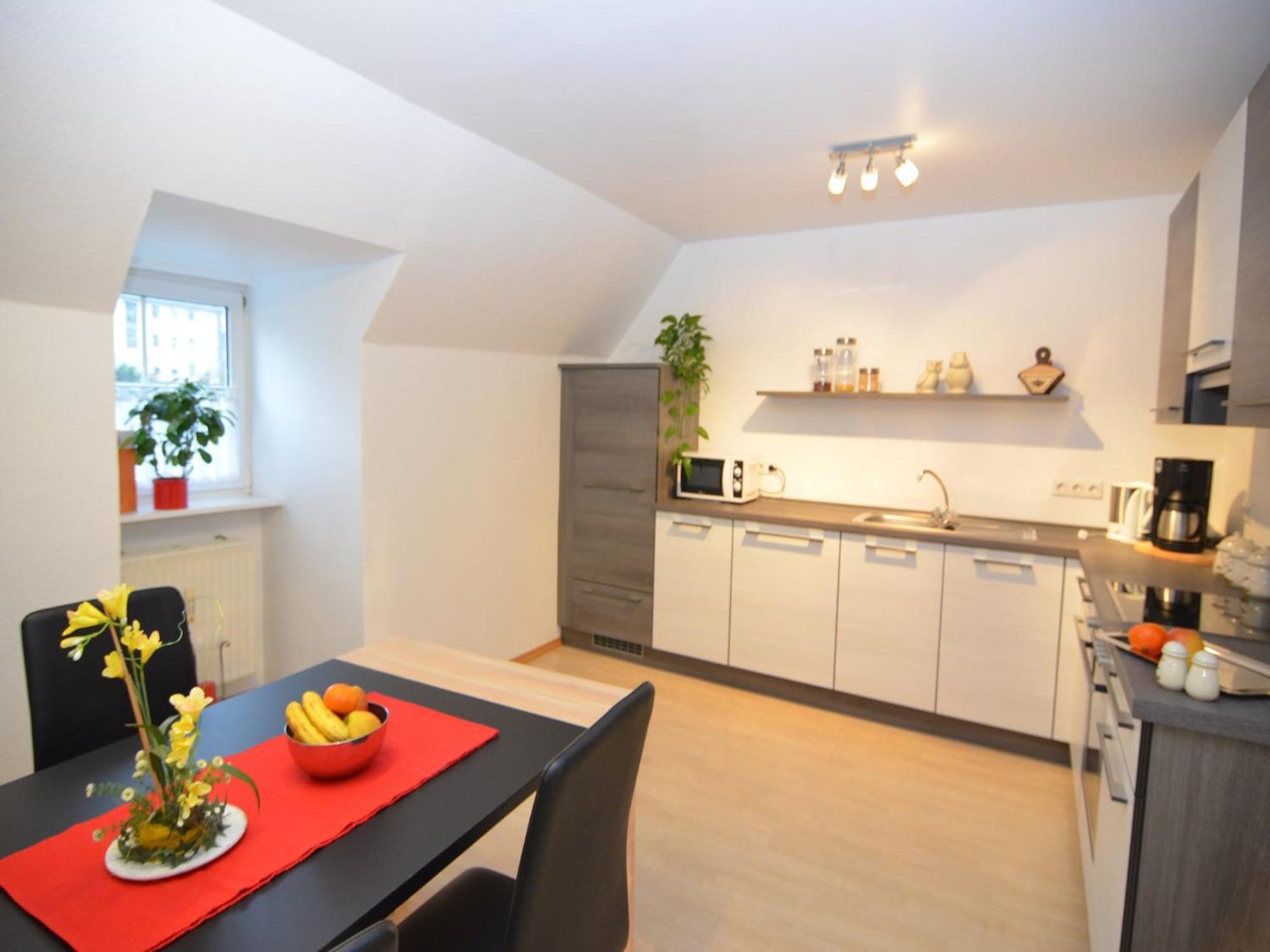 Apartment Near Ski Area In Wehrstapel In Sauerland ميشيده المظهر الخارجي الصورة