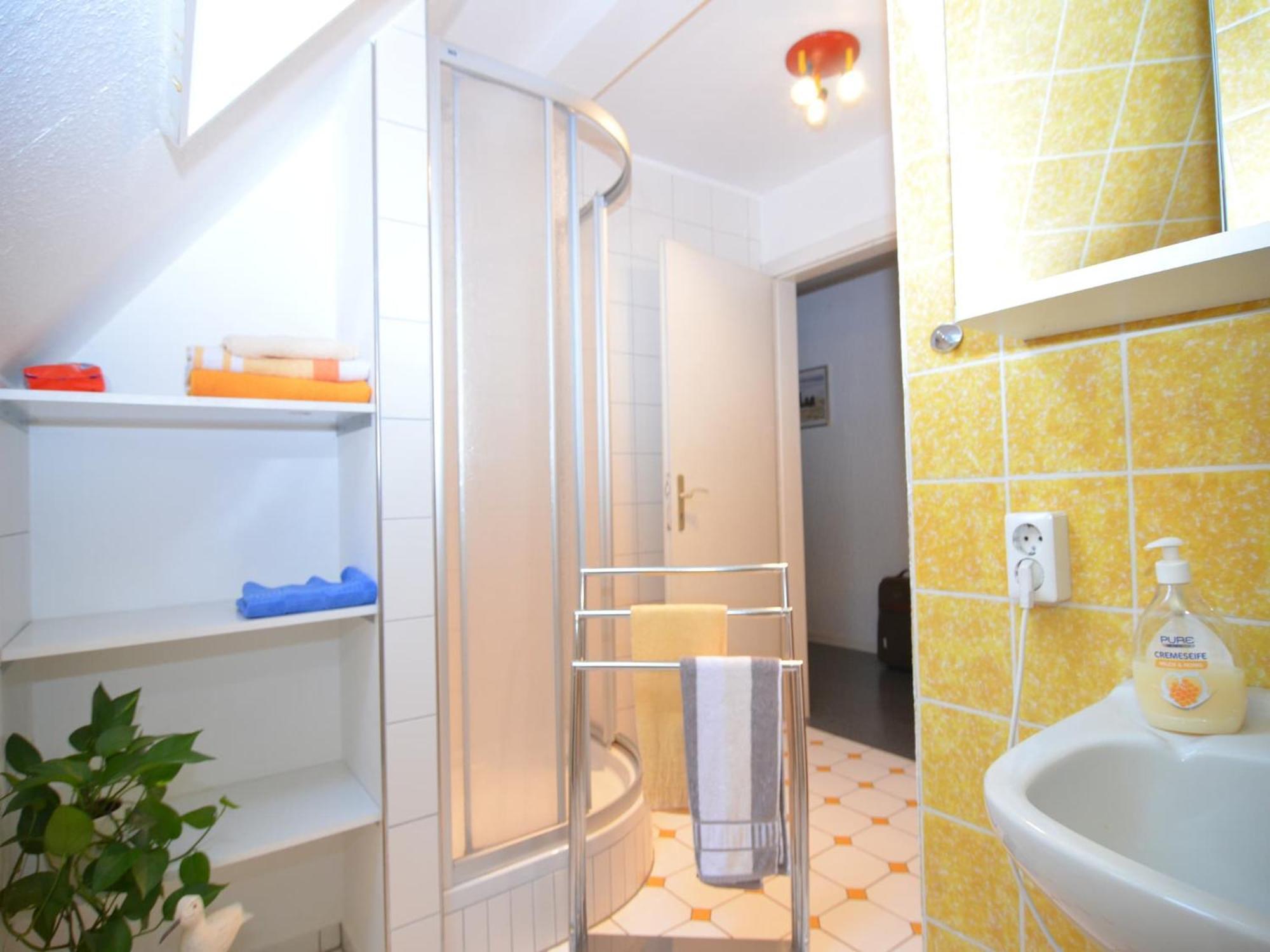 Apartment Near Ski Area In Wehrstapel In Sauerland ميشيده المظهر الخارجي الصورة