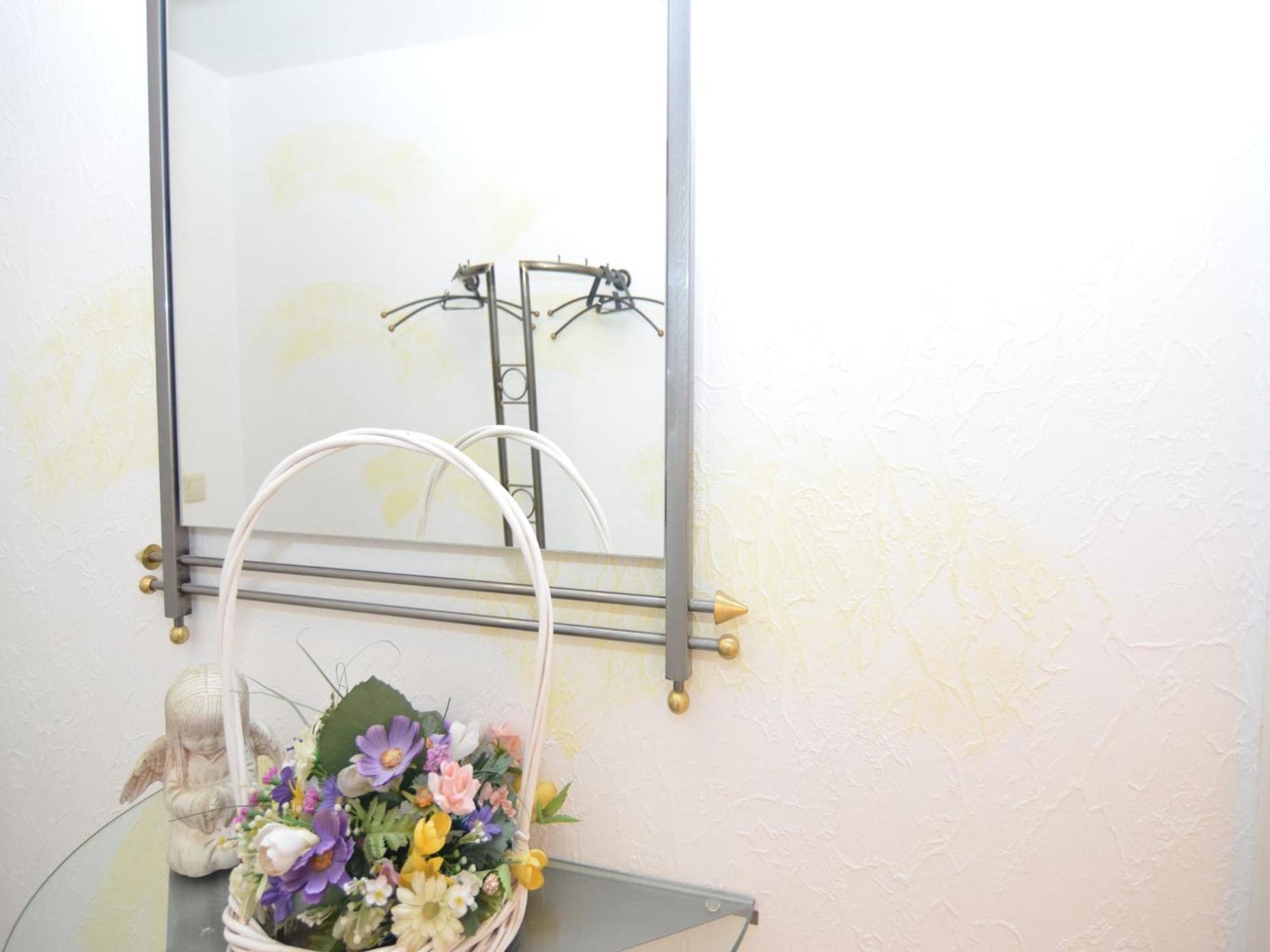 Apartment Near Ski Area In Wehrstapel In Sauerland ميشيده المظهر الخارجي الصورة