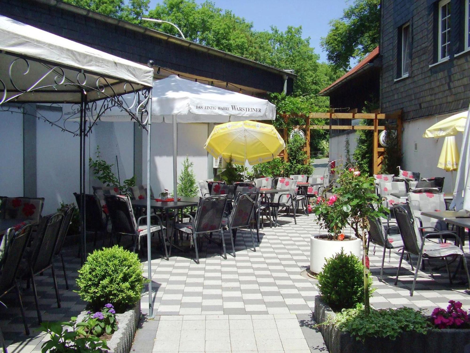 Apartment Near Ski Area In Wehrstapel In Sauerland ميشيده المظهر الخارجي الصورة